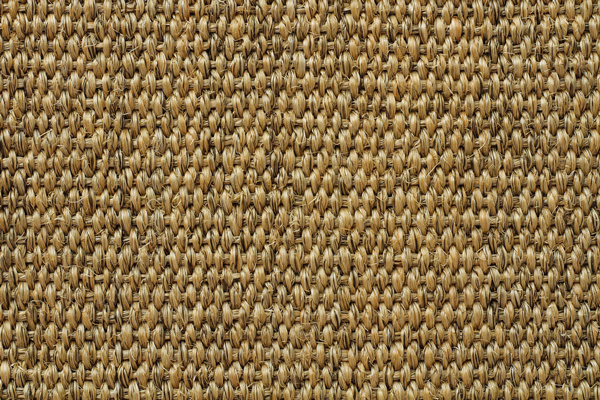 Sisal Carpet - Plain Weave